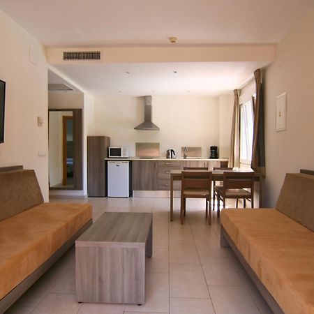 Cabot Tres Torres Apartamentos Πλάγια Ντε Πάλμα Εξωτερικό φωτογραφία