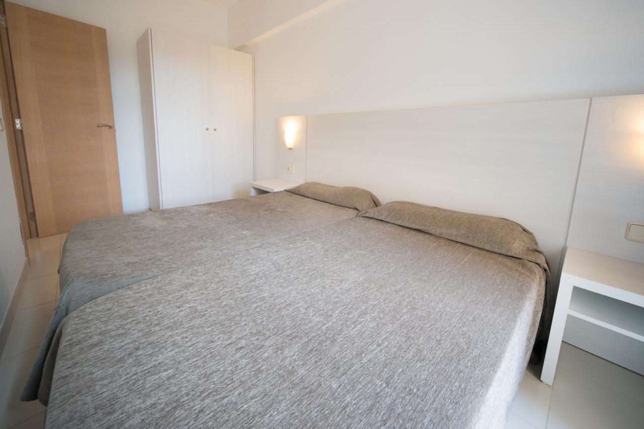 Cabot Tres Torres Apartamentos Πλάγια Ντε Πάλμα Εξωτερικό φωτογραφία