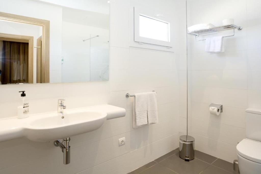 Cabot Tres Torres Apartamentos Πλάγια Ντε Πάλμα Εξωτερικό φωτογραφία