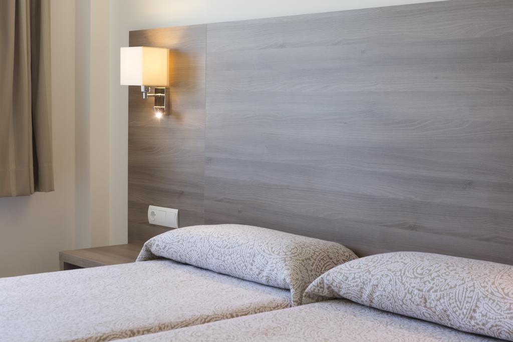 Cabot Tres Torres Apartamentos Πλάγια Ντε Πάλμα Εξωτερικό φωτογραφία