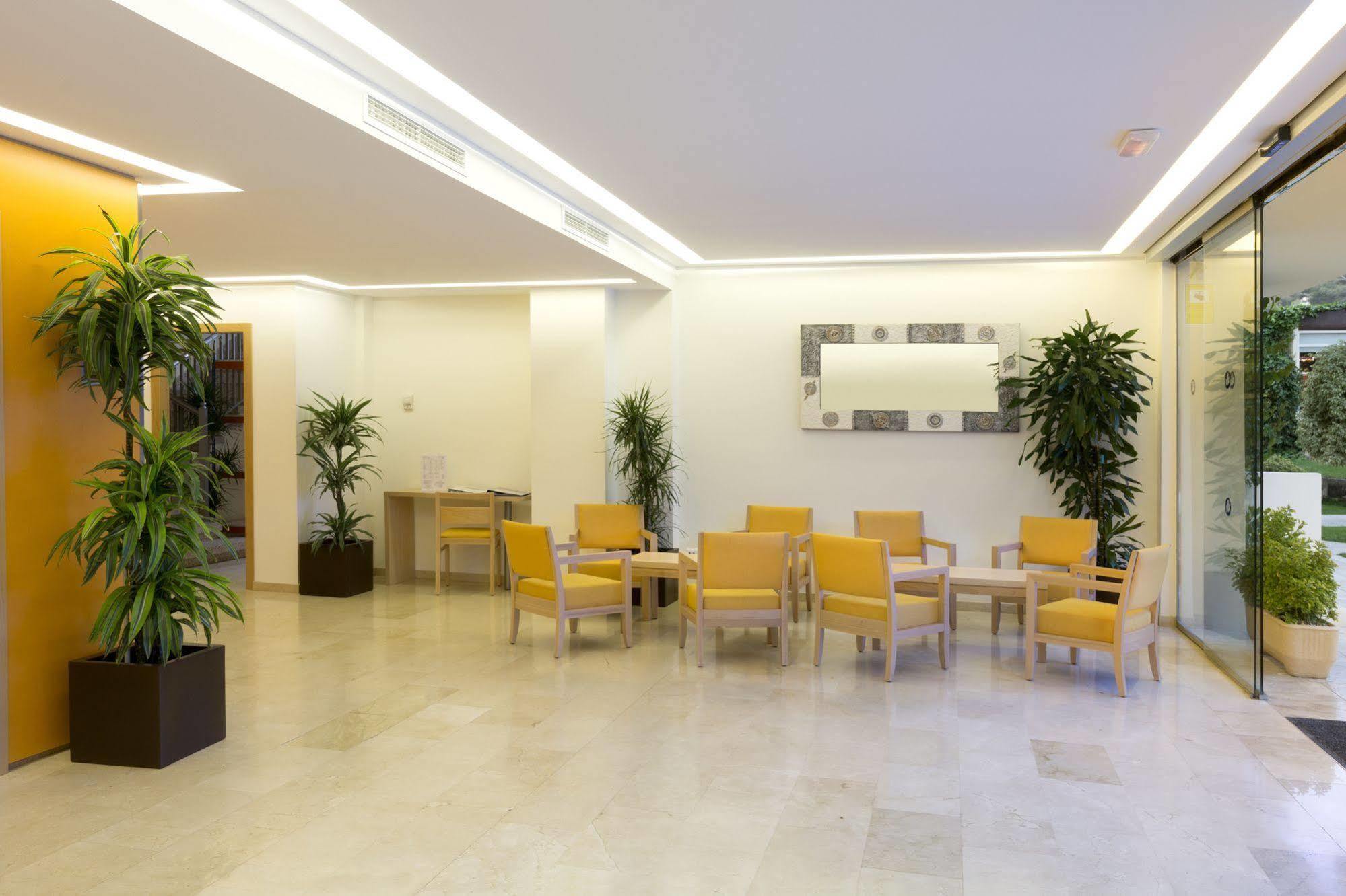 Cabot Tres Torres Apartamentos Πλάγια Ντε Πάλμα Εξωτερικό φωτογραφία
