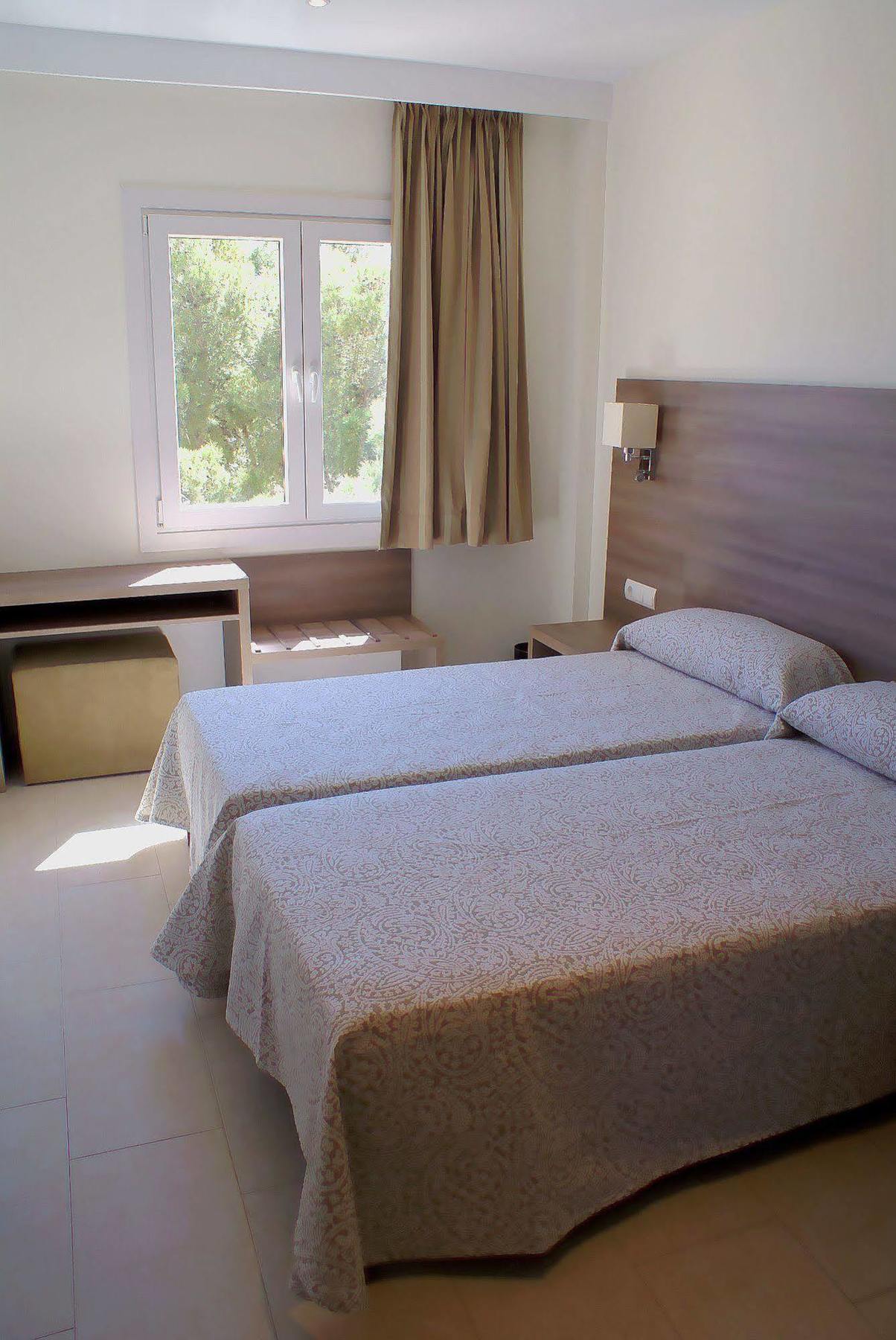 Cabot Tres Torres Apartamentos Πλάγια Ντε Πάλμα Εξωτερικό φωτογραφία